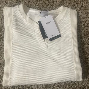 Nike Yoga Dry-FIT Top